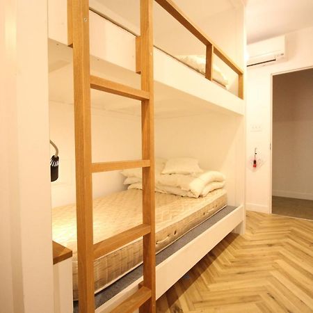 קיוטו The Next Door Dormitory & Private Hostel מראה חיצוני תמונה